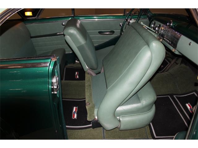 1952 Chevrolet Bel Air (CC-1001755) for sale in Lillington, North Carolina