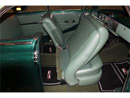 1952 Chevrolet Bel Air (CC-1001755) for sale in Lillington, North Carolina