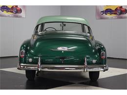 1952 Chevrolet Bel Air (CC-1001755) for sale in Lillington, North Carolina