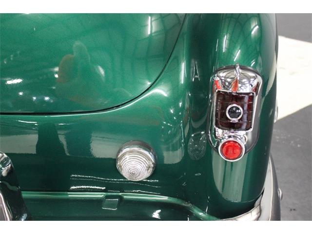1952 Chevrolet Bel Air (CC-1001755) for sale in Lillington, North Carolina
