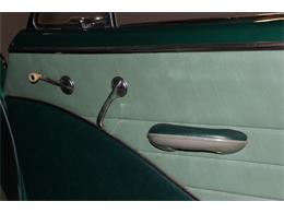 1952 Chevrolet Bel Air (CC-1001755) for sale in Lillington, North Carolina