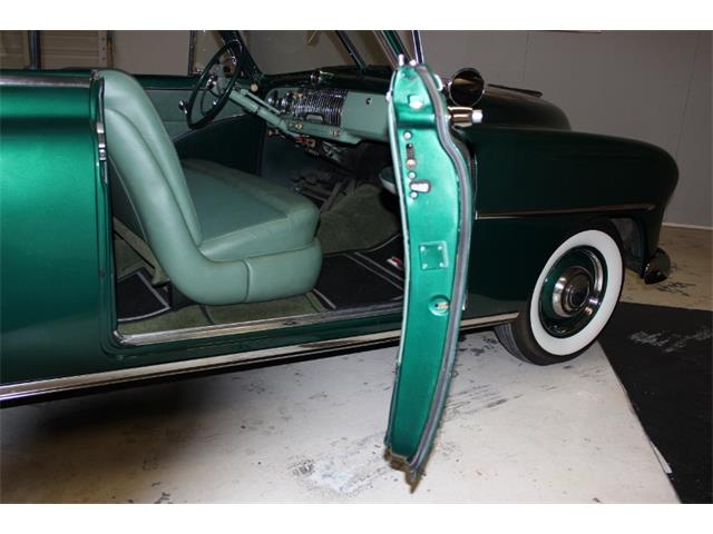 1952 Chevrolet Bel Air (CC-1001755) for sale in Lillington, North Carolina