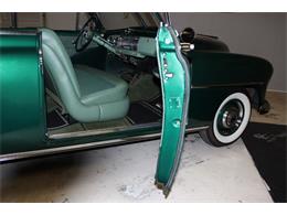 1952 Chevrolet Bel Air (CC-1001755) for sale in Lillington, North Carolina
