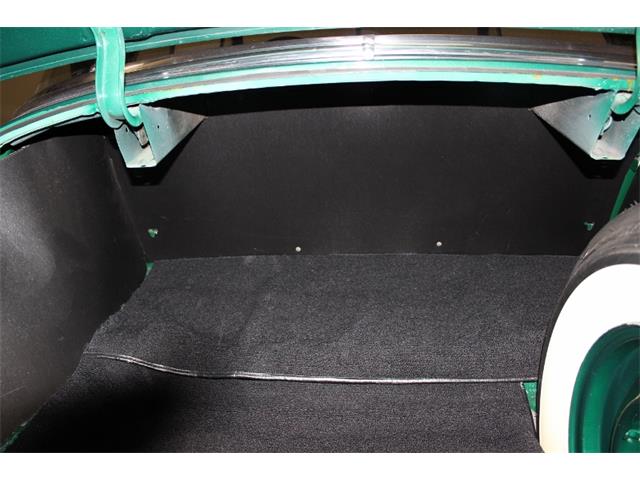 1952 Chevrolet Bel Air (CC-1001755) for sale in Lillington, North Carolina