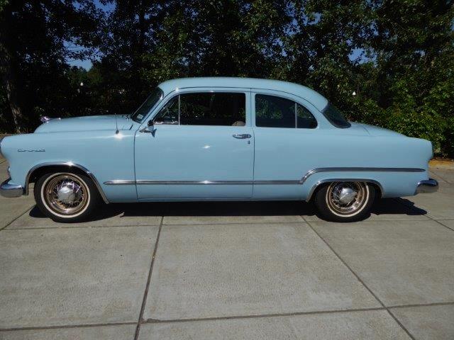 1953 Dodge Coronet (CC-1001771) for sale in Gladstone, Oregon