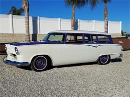 1955 Dodge Coronet Suburban (CC-1001779) for sale in Queen Creek, Arizona