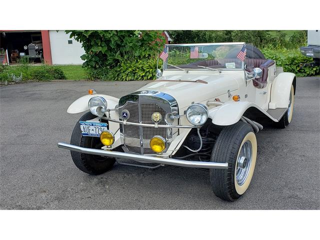 1929 Mercedes-Benz Gazelle (CC-1001797) for sale in Horseheads, New York