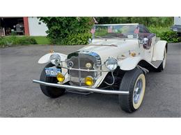 1929 Mercedes-Benz Gazelle (CC-1001797) for sale in Horseheads, New York