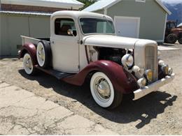 1935 Ford 2-Dr Coupe (CC-1001799) for sale in Reno, Nevada