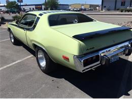 1973 Plymouth Satellite Sebring Plus (CC-1001800) for sale in Reno, Nevada