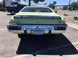 1973 Plymouth Satellite Sebring Plus (CC-1001800) for sale in Reno, Nevada