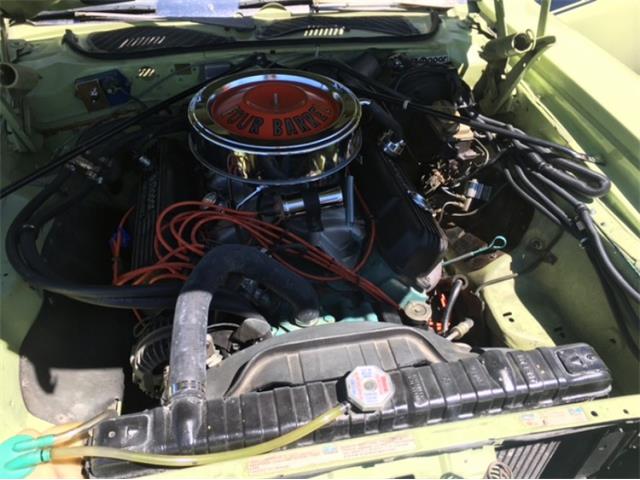 1973 Plymouth Satellite Sebring Plus (CC-1001800) for sale in Reno, Nevada