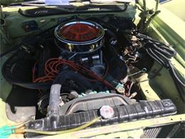1973 Plymouth Satellite Sebring Plus (CC-1001800) for sale in Reno, Nevada