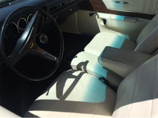 1973 Plymouth Satellite Sebring Plus (CC-1001800) for sale in Reno, Nevada