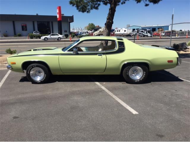 1973 Plymouth Satellite Sebring Plus (CC-1001800) for sale in Reno, Nevada