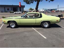 1973 Plymouth Satellite Sebring Plus (CC-1001800) for sale in Reno, Nevada