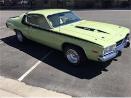 1973 Plymouth Satellite Sebring Plus (CC-1001800) for sale in Reno, Nevada