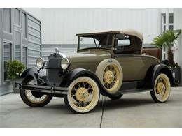 1928 Ford Model A (CC-1001813) for sale in Reno, Nevada