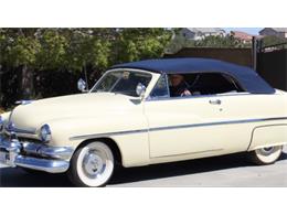 1951 Mercury Coupe - 2 door (CC-1001816) for sale in Reno, Nevada