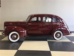 1940 Ford Deluxe (CC-1001839) for sale in Greensboro, North Carolina