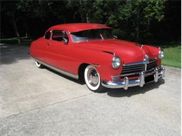 1949 Hudson Coupe (CC-1001843) for sale in Greensboro, North Carolina