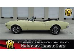 1967 Pontiac Firebird (CC-1001850) for sale in Coral Springs, Florida