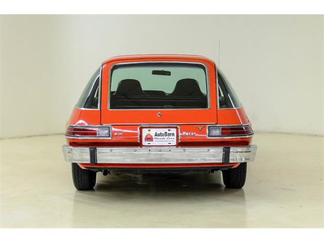 1975 AMC Pacer (CC-1001853) for sale in Concord, North Carolina