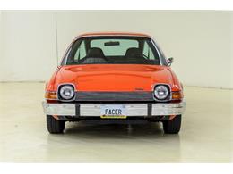 1975 AMC Pacer (CC-1001853) for sale in Concord, North Carolina