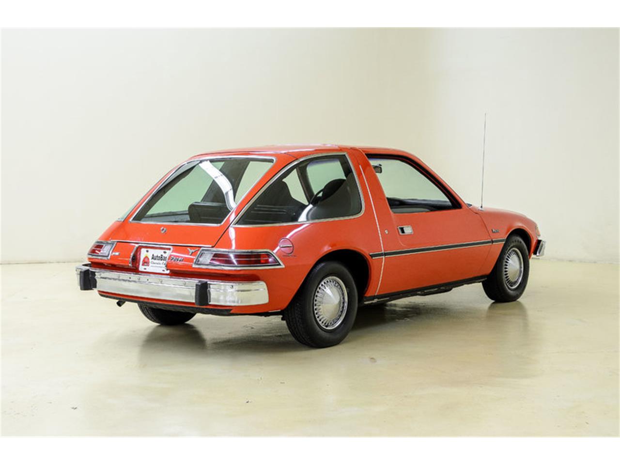 1975 Amc Pacer For Sale Cc 1001853