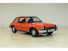 1975 AMC Pacer (CC-1001853) for sale in Concord, North Carolina