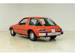 1975 AMC Pacer (CC-1001853) for sale in Concord, North Carolina