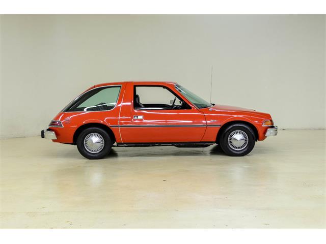 1975 AMC Pacer (CC-1001853) for sale in Concord, North Carolina
