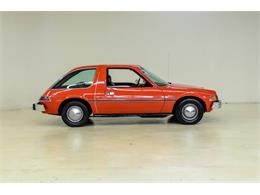 1975 AMC Pacer (CC-1001853) for sale in Concord, North Carolina