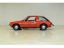 1975 AMC Pacer (CC-1001853) for sale in Concord, North Carolina
