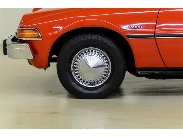 1975 AMC Pacer (CC-1001853) for sale in Concord, North Carolina