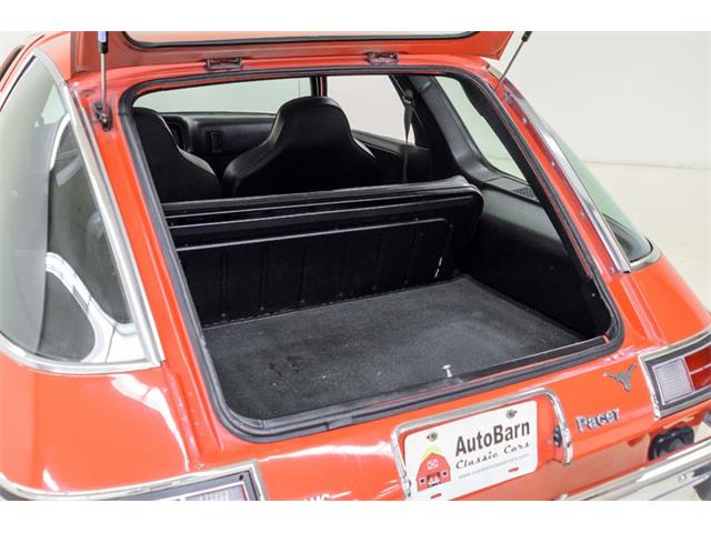 1975 AMC Pacer (CC-1001853) for sale in Concord, North Carolina