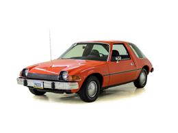 1975 AMC Pacer (CC-1001853) for sale in Concord, North Carolina