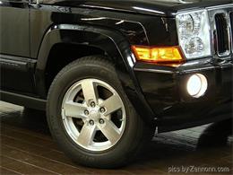 2006 Jeep Commander (CC-1001859) for sale in Addison, Illinois