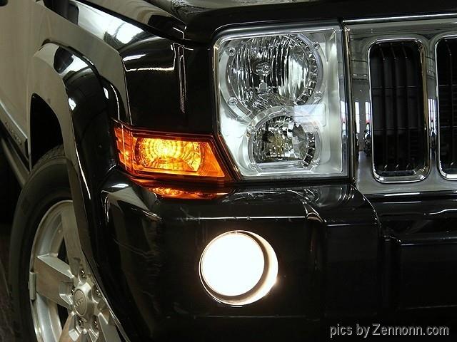 2006 Jeep Commander (CC-1001859) for sale in Addison, Illinois