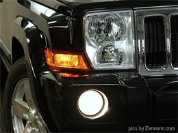 2006 Jeep Commander (CC-1001859) for sale in Addison, Illinois