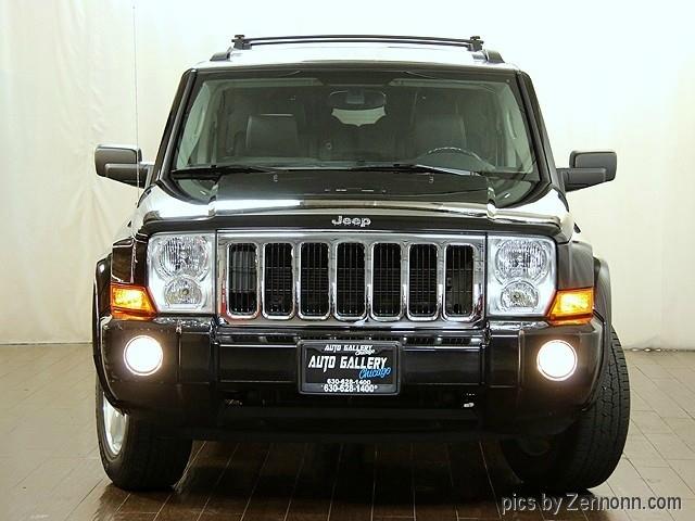 2006 Jeep Commander (CC-1001859) for sale in Addison, Illinois