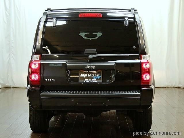 2006 Jeep Commander (CC-1001859) for sale in Addison, Illinois