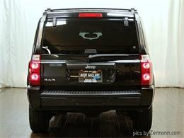 2006 Jeep Commander (CC-1001859) for sale in Addison, Illinois
