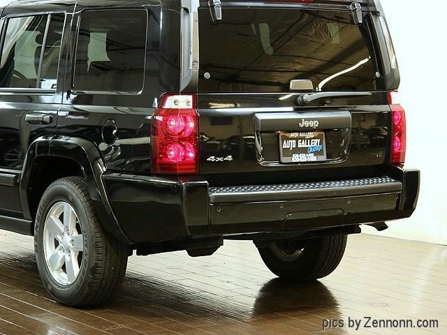 2006 Jeep Commander (CC-1001859) for sale in Addison, Illinois