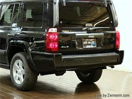 2006 Jeep Commander (CC-1001859) for sale in Addison, Illinois