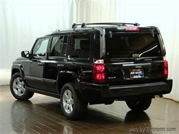 2006 Jeep Commander (CC-1001859) for sale in Addison, Illinois