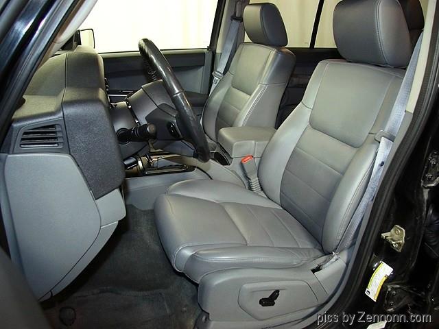 2006 Jeep Commander (CC-1001859) for sale in Addison, Illinois