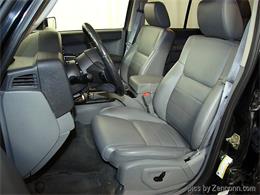 2006 Jeep Commander (CC-1001859) for sale in Addison, Illinois