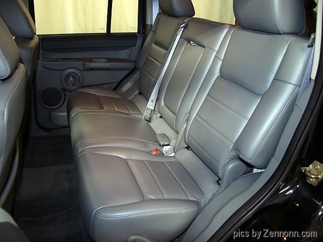 2006 Jeep Commander (CC-1001859) for sale in Addison, Illinois