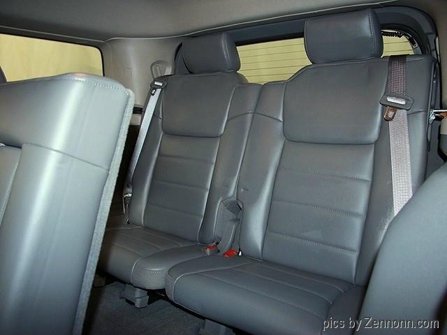 2006 Jeep Commander (CC-1001859) for sale in Addison, Illinois